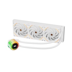 Cooler 1STPLAYER CC 360 WHITE - Img 3