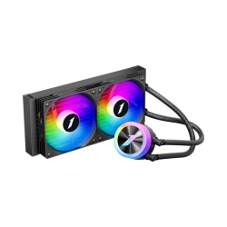 Cooler 1STPLAYER THUNDERSTORM TS1 240 - Img 13