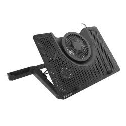 Cooler laptop Genesis Oxid 550 LED