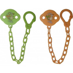 CORDON PENTRU SUZETA CU CLIPS