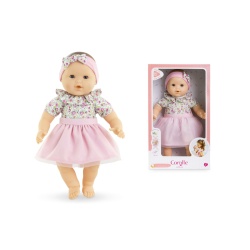 COROLLE MPP BEBELUSUL GRAND POUPON 36CM - Img 2