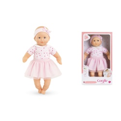 COROLLE MPP PAPUSA MEA ADORABILA MICA 30CM - Img 8