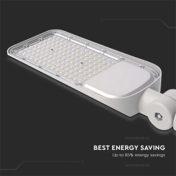 CORP ILUMINAT STRADAL LED 50W 100LM/W 6500K CIP SAMSUNG - Img 14
