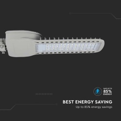 CORP ILUMINAT STRADAL SLIM LED 150W 135LM/W 4000K CIP SAMSUNG - Img 14