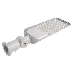 CORP ILUMINAT STRADAL SLIM LED 150W CU SENZOR 4000K CIP SAMSUNG