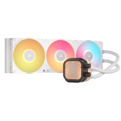 Corsair Cooler iCUE LINK TITAN 360 RX WH - Img 6