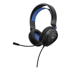 Corsair Headset HS35 V2 BLUE - Img 4