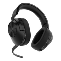 Corsair HS55 WIRELESS HEADSET-Carbon - Img 6