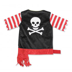 Costum carnaval copii Pirat Melissa and Doug - Img 2