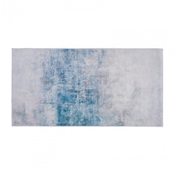COVOR PRINT DIGITAL 3D 70X140 CM LUNA - Img 3