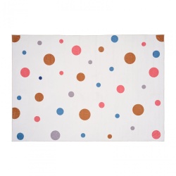 Covor printat, BUBBLE 160x230 - Img 3