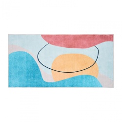 Covor printat, ERIN 70x140 - Img 2