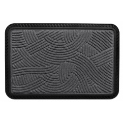 COVORAS INTRARE TEXTIL+CAUCIUC 40X60CM - Img 8
