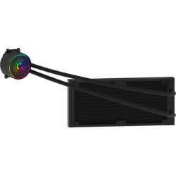 CPU Cooler Aquarius 240 AIO Black ARGB - Img 8