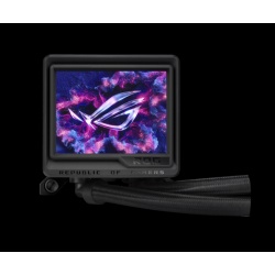 CPU COOLER AS ROG RYUJIN III 360 ARGB EX - Img 6