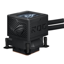 CPU COOLER AS ROG RYUJIN III 360 ARGB EX - Img 16