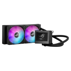 Cpu cooler asus rog ryujin iii 240 argb - Img 9
