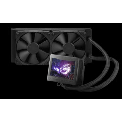 Cpu cooler asus rog ryujin iii 240 - Img 2