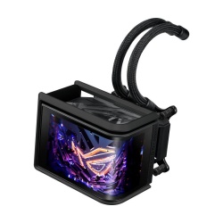 CPU COOLER ASUS ROG RYUO IV SLC 360 ARGB - Img 10