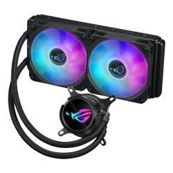 CPU Cooler Asus ROG STRI LC III 240 ARGB - Img 8