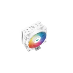 CPU COOLER DEEPCOOL AG400 ARGB ALB - Img 11