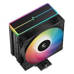 CPU COOLER DEEPCOOL AG400 ARGB V2 - Img 3