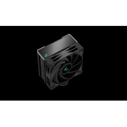 CPU COOLER DEEPCOOL AK400 ZERO DARK - Img 2