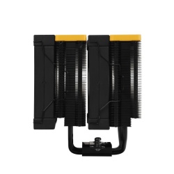 CPU COOLER DEEPCOOL AK620 DARK ZORIA - Img 12