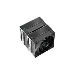 CPU COOLER DEEPCOOL AK620 ZERO DARK - Img 3