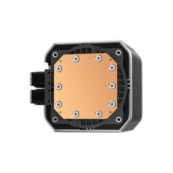 CPU COOLER DEEPCOOL MYSTIQUE 240 ARGB - Img 2