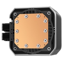 CPU COOLER DEEPCOOL MYSTIQUE 240 ARGB - Img 7