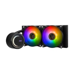CPU COOLER MSI MAG CORELIQUID E240 - Img 7