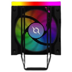 CPU Cooler URANUS Black ARGB PWM - Img 12