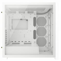 Cr case 5000d core airflow mid-tower atx - Img 2