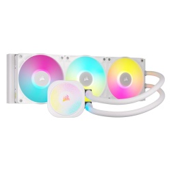 CR COOLER iCUE LINK TITAN 360 RX RGB WHI - Img 12