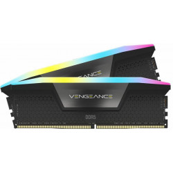 Cr dram vengeance 32gb(2x16) ddr5 c36 - Img 2