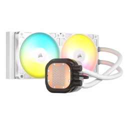 CR LIQUID COOLER NAUTILUS 240 RS ARGB WH - Img 10
