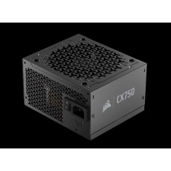 CR PSU CX750 Non Modular 750W, ATX, gold