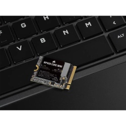 Cr ssd mp600 core mi 2tb m.2 nvme pcie 4 - Img 6