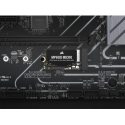 CR SSD MP600 MICRO 1TB M.2 PCIE 4.0 - Img 12