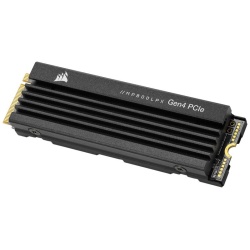 CR SSD MP600 PRO LPX 8TB M.2 NVMe PCIe 4 - Img 1