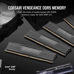 Cr vengeance 32gb (2x16gb) ddr5 kit - Img 10