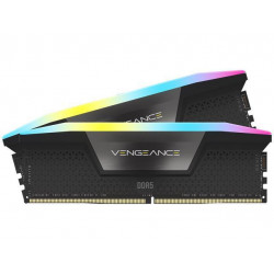 Cr vengeance 32gb (2x16gb) ddr5 kit - Img 1