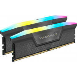 CR VENGEANCE DDR5 64GB (2x32GB) 6000 MHZ - Img 1