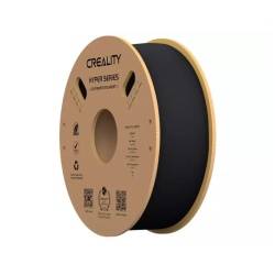 CREALITY 3D FILAMENT HYPER-PLA BLACK - Img 2