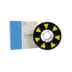 Creality 3d print filament ender pla ylw