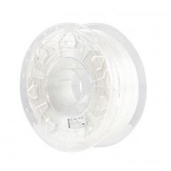 Creality 3d print filament silk white - Img 2