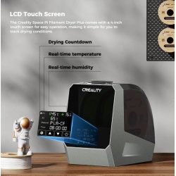 CREALITY 3D SPACE PI PLUS FILAMENT DRYER - Img 2