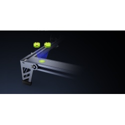 CREALITY CR-FALCON 5W LASER ENGRAVER - Img 3