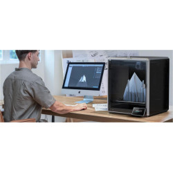 CREALITY K1 MAX FDM 3D PRINTER - Img 3